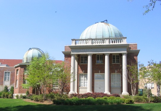 Kennon-Observatory
