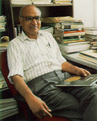 Photo of Dr. Bhatt