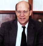 Photo of Dr. Marshall